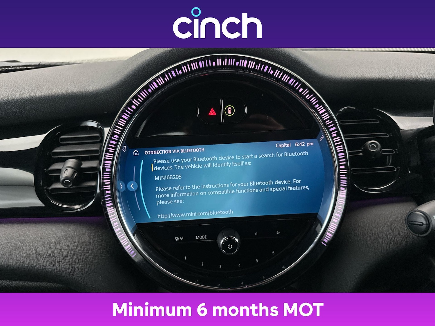 Used MINI Hatch 2021 for sale - 76395149: Photo 37