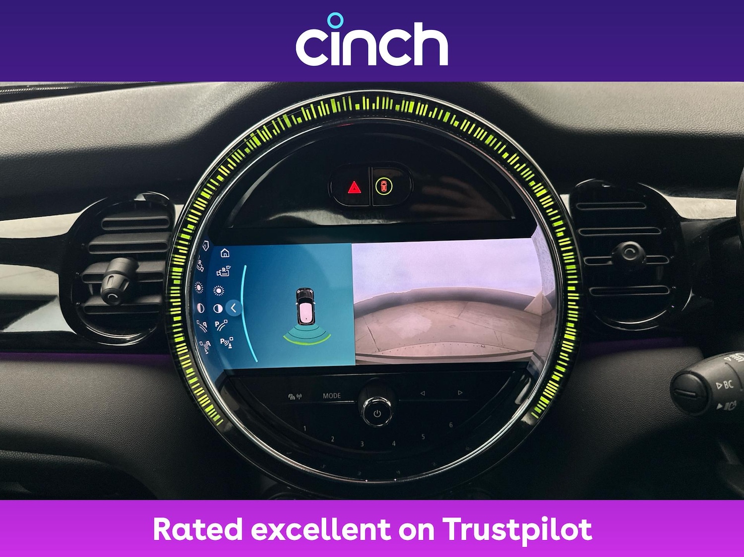 Used MINI Hatch 2021 for sale - 76395149: Photo 38