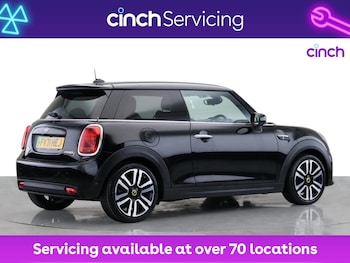 Used MINI Hatch 2021 for sale - 76395149: Photo