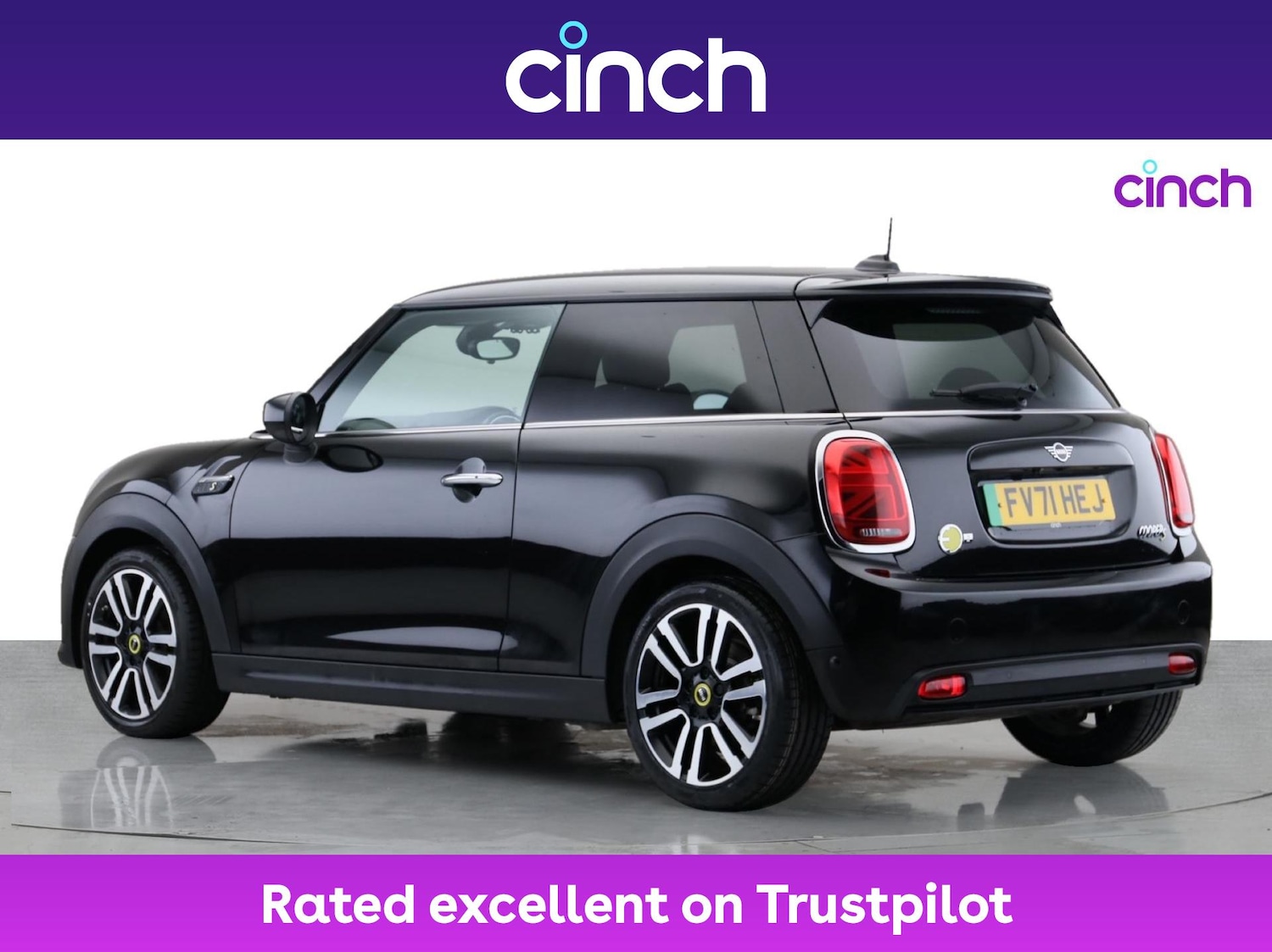 Used MINI Hatch 2021 for sale - 76395149: Photo 6