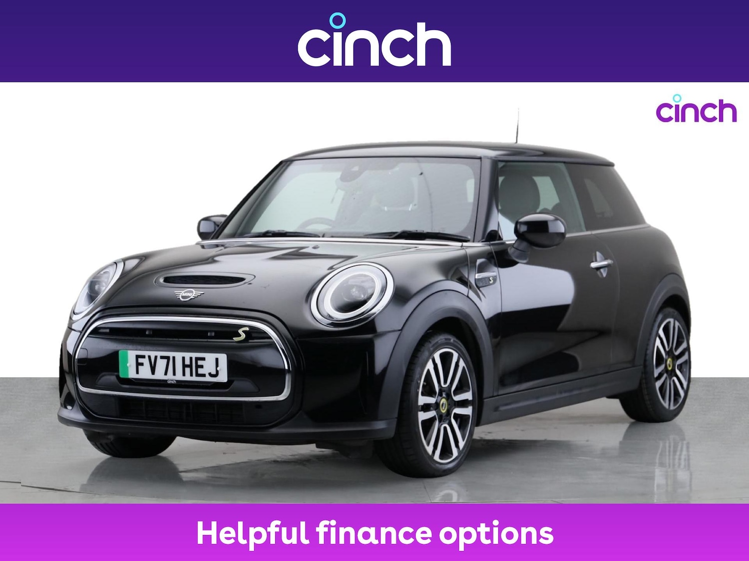 Used MINI Hatch 2021 for sale - 76395149: Photo 9