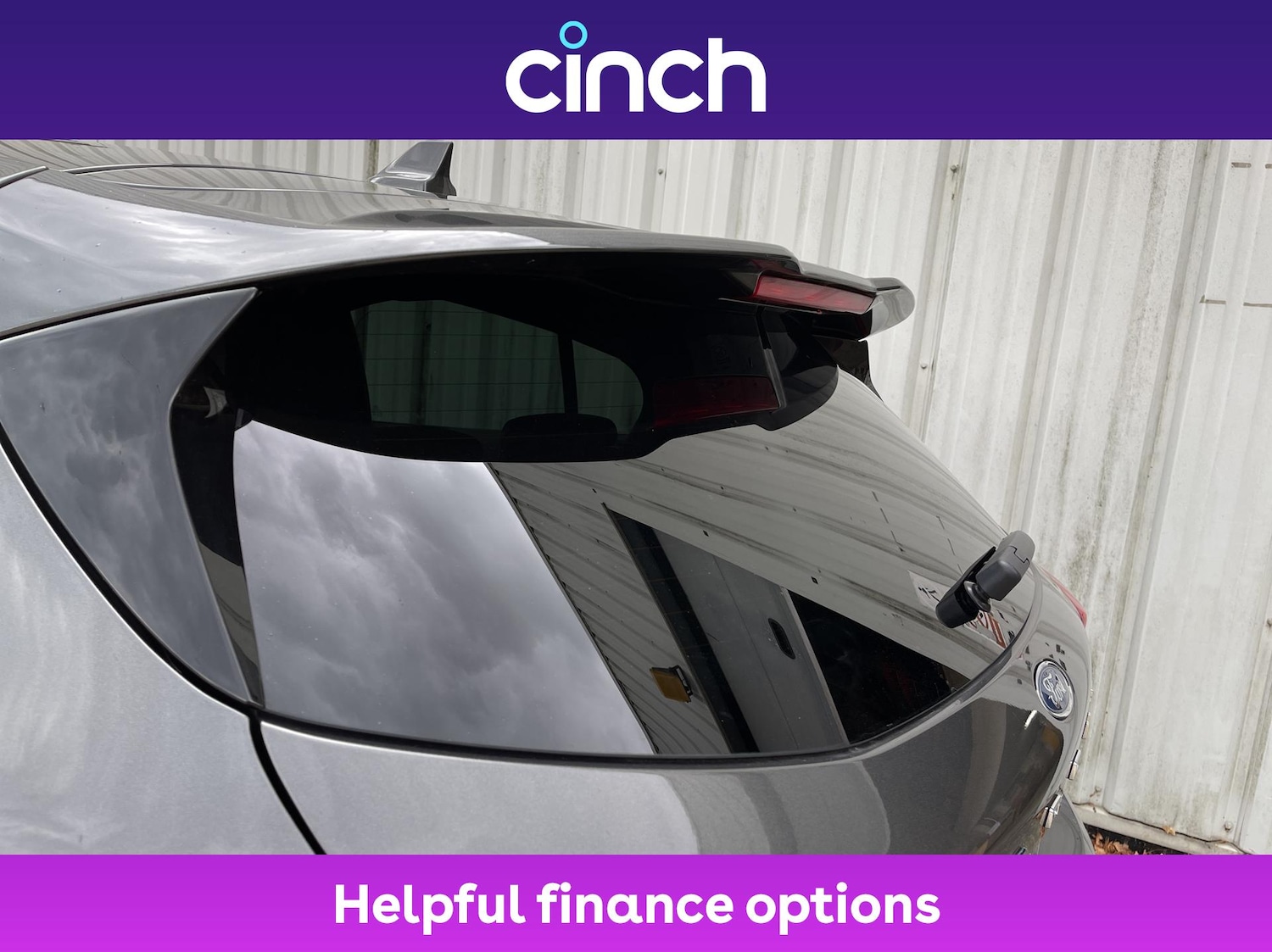 Used Ford Focus 2018 for sale - 76480739: Photo 30