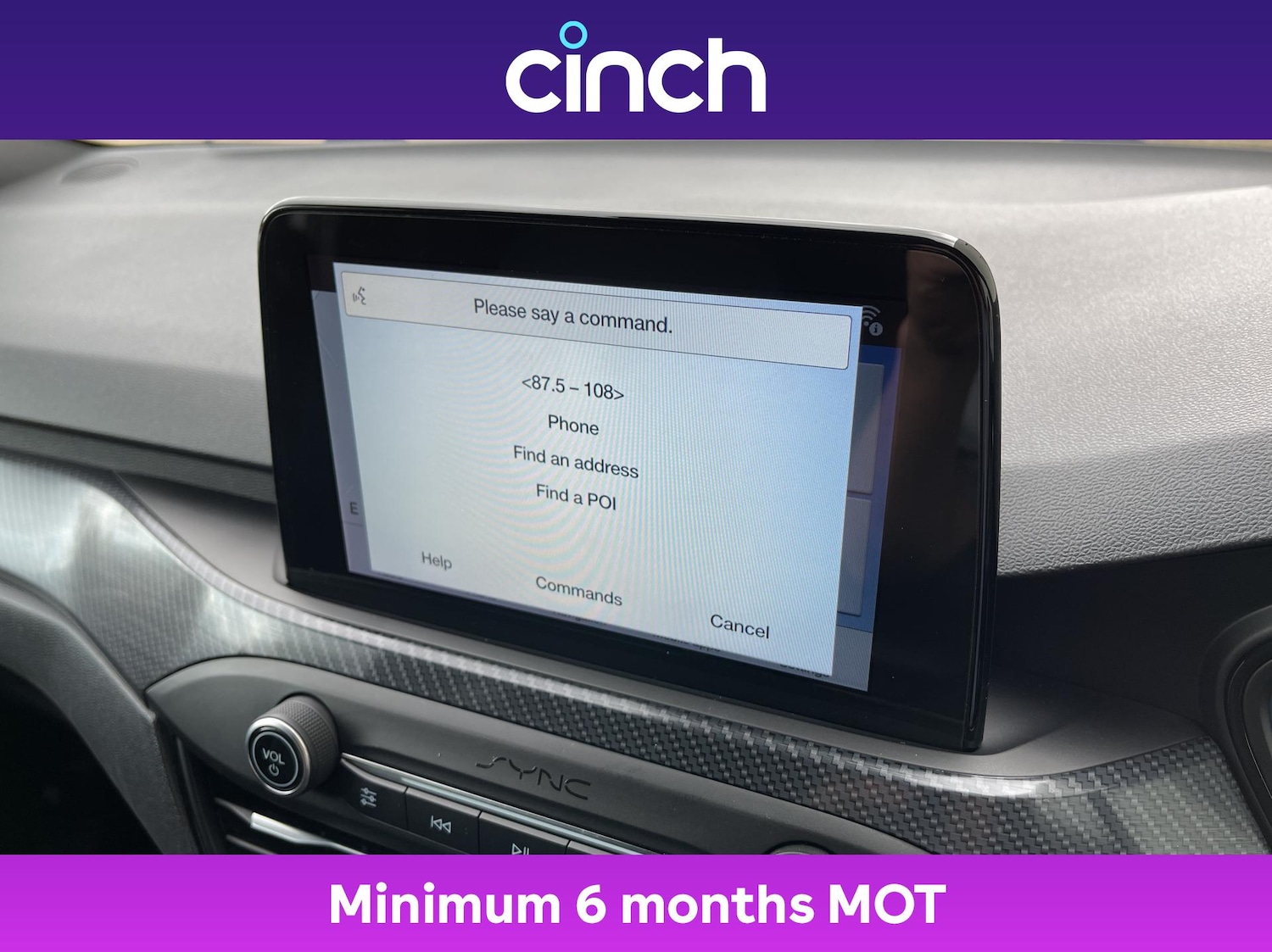 Used Ford Focus 2018 for sale - 76480739: Photo 37