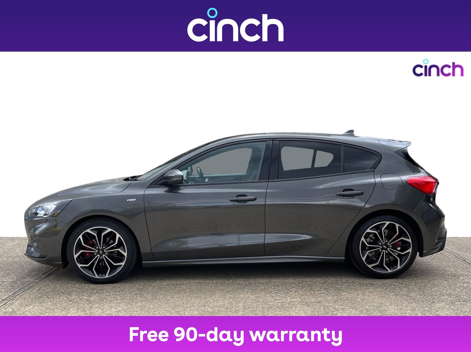 Used Ford Focus 2018 for sale - 76480739: Photo 8