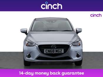 Used Mazda Mazda2 2018 for sale - 74975922: Photo