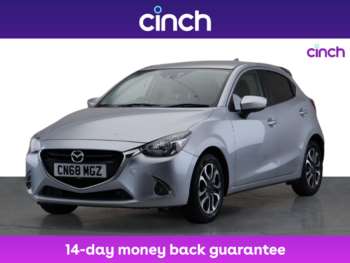 Used Mazda Mazda2 2018 for sale - 74975922: Photo