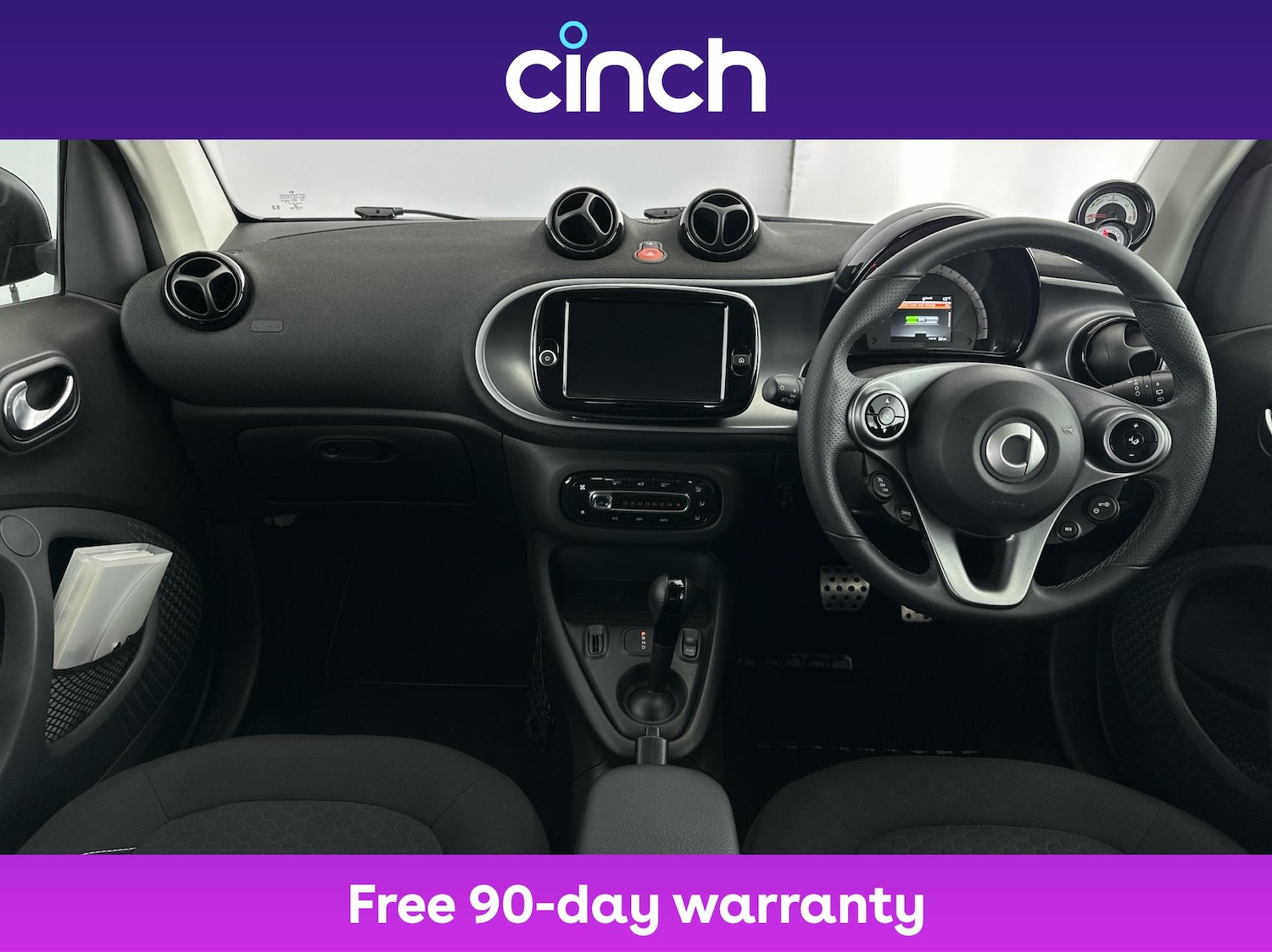 Used smart fortwo 2020 for sale - 76545791: Photo 15