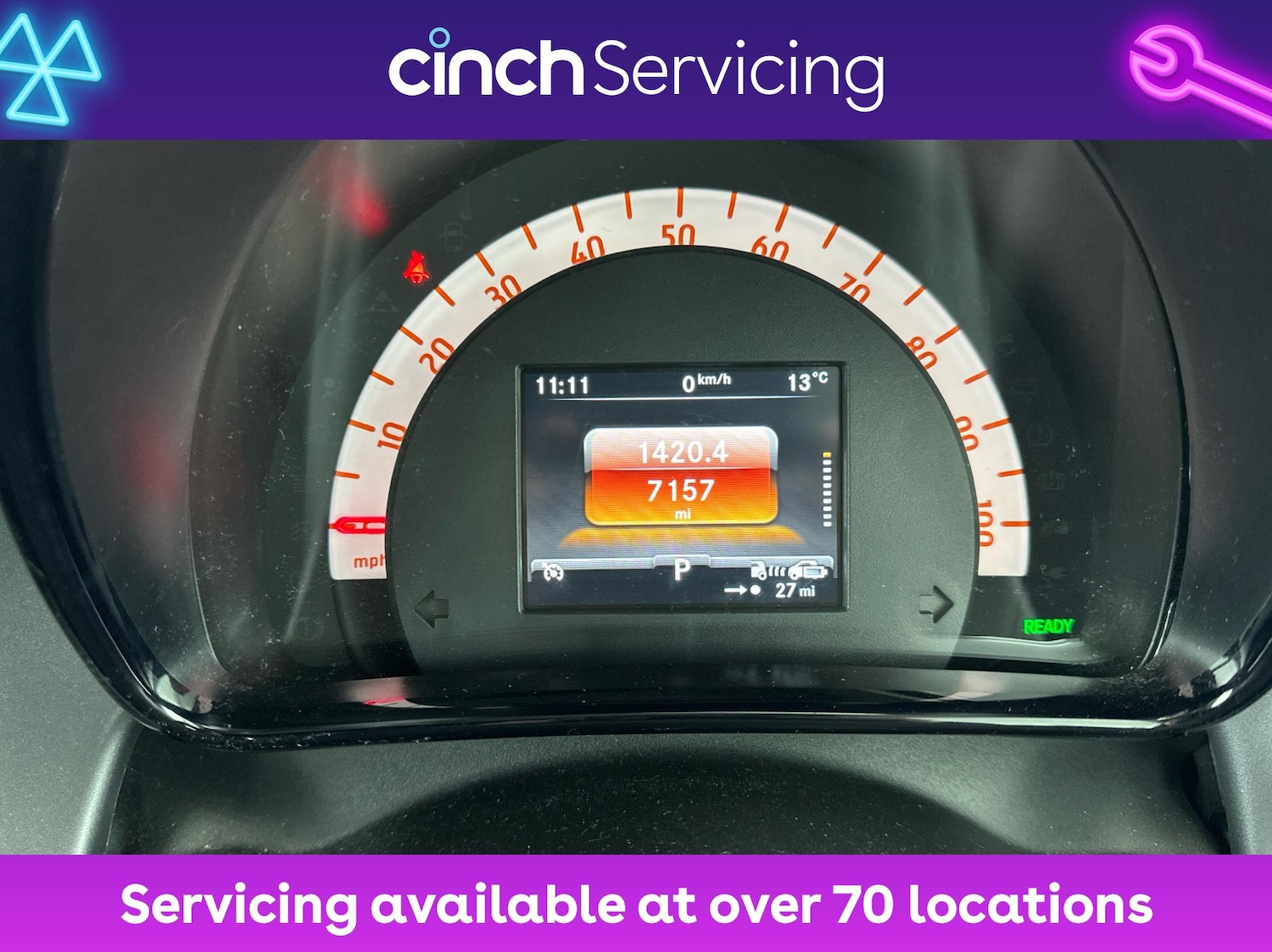 Used smart fortwo 2020 for sale - 76545791: Photo 18