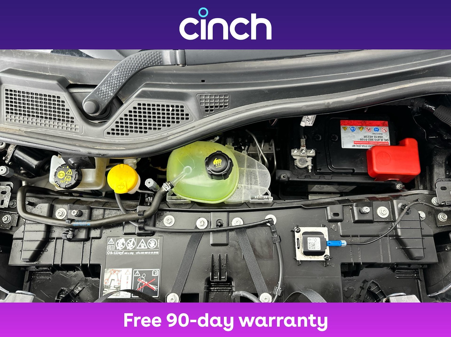 Used smart fortwo 2020 for sale - 76545791: Photo 23