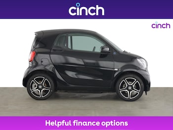 Used smart fortwo 2020 for sale - 76545791: Photo
