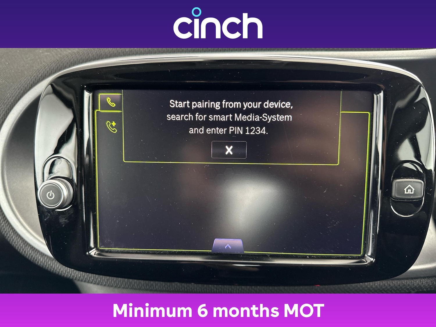 Used smart fortwo 2020 for sale - 76545791: Photo 32