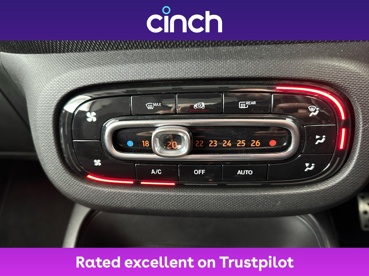 Used smart fortwo 2020 for sale - 76545791: Photo 33