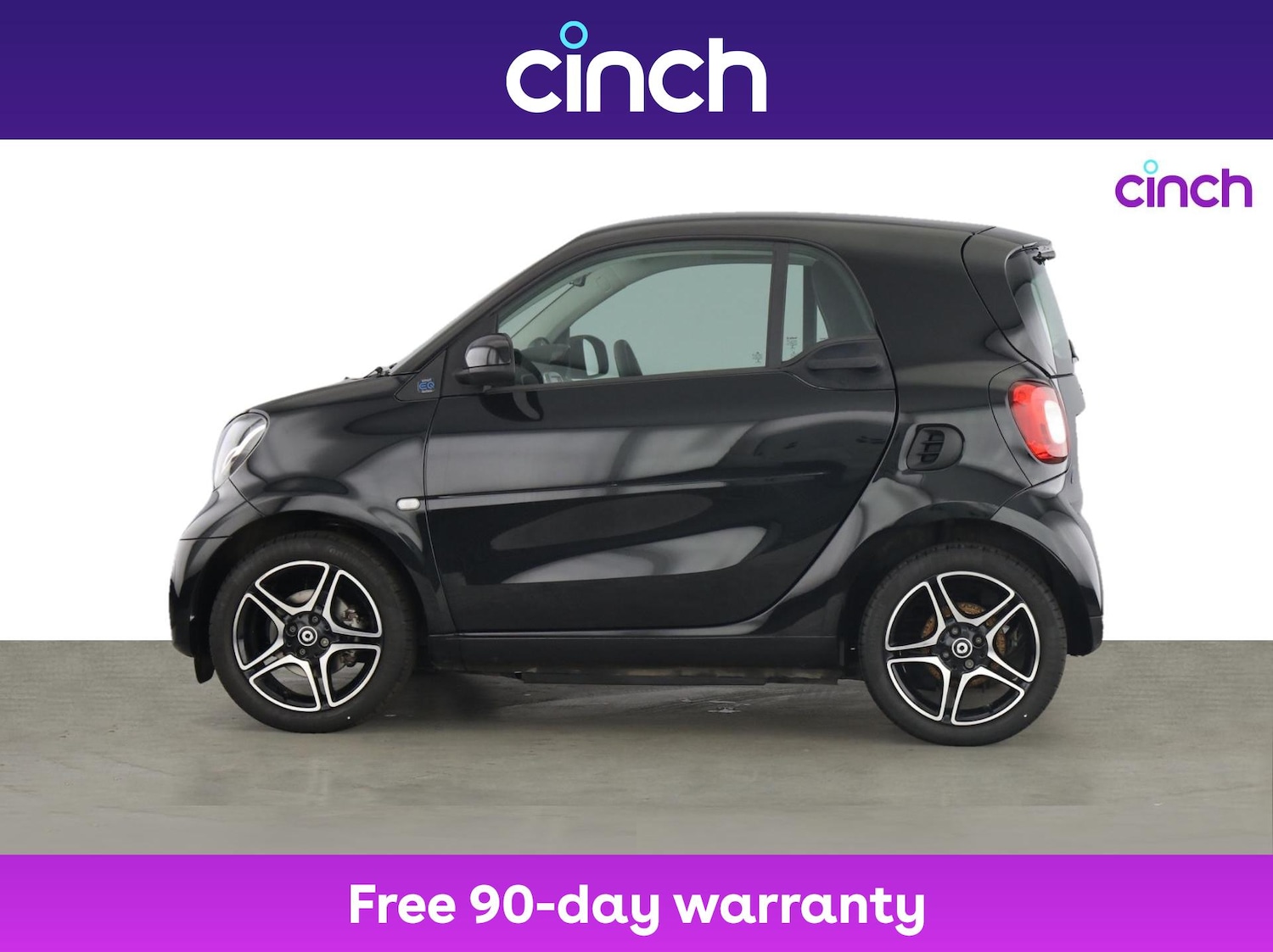 Used smart fortwo 2020 for sale - 76545791: Photo 8