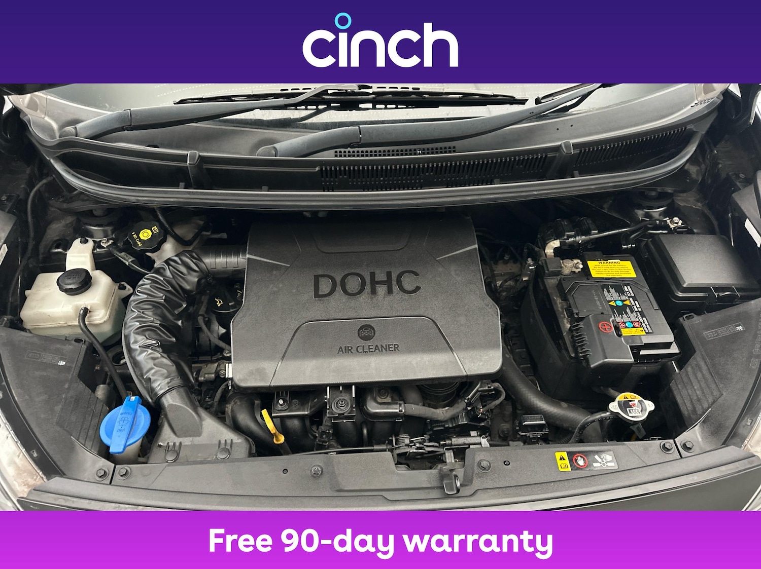 Used Kia Picanto 2020 for sale - 76804260: Photo 23