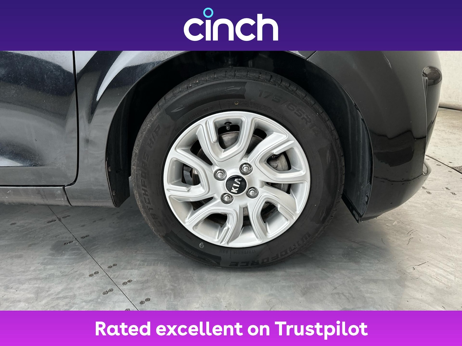 Used Kia Picanto 2020 for sale - 76804260: Photo 28