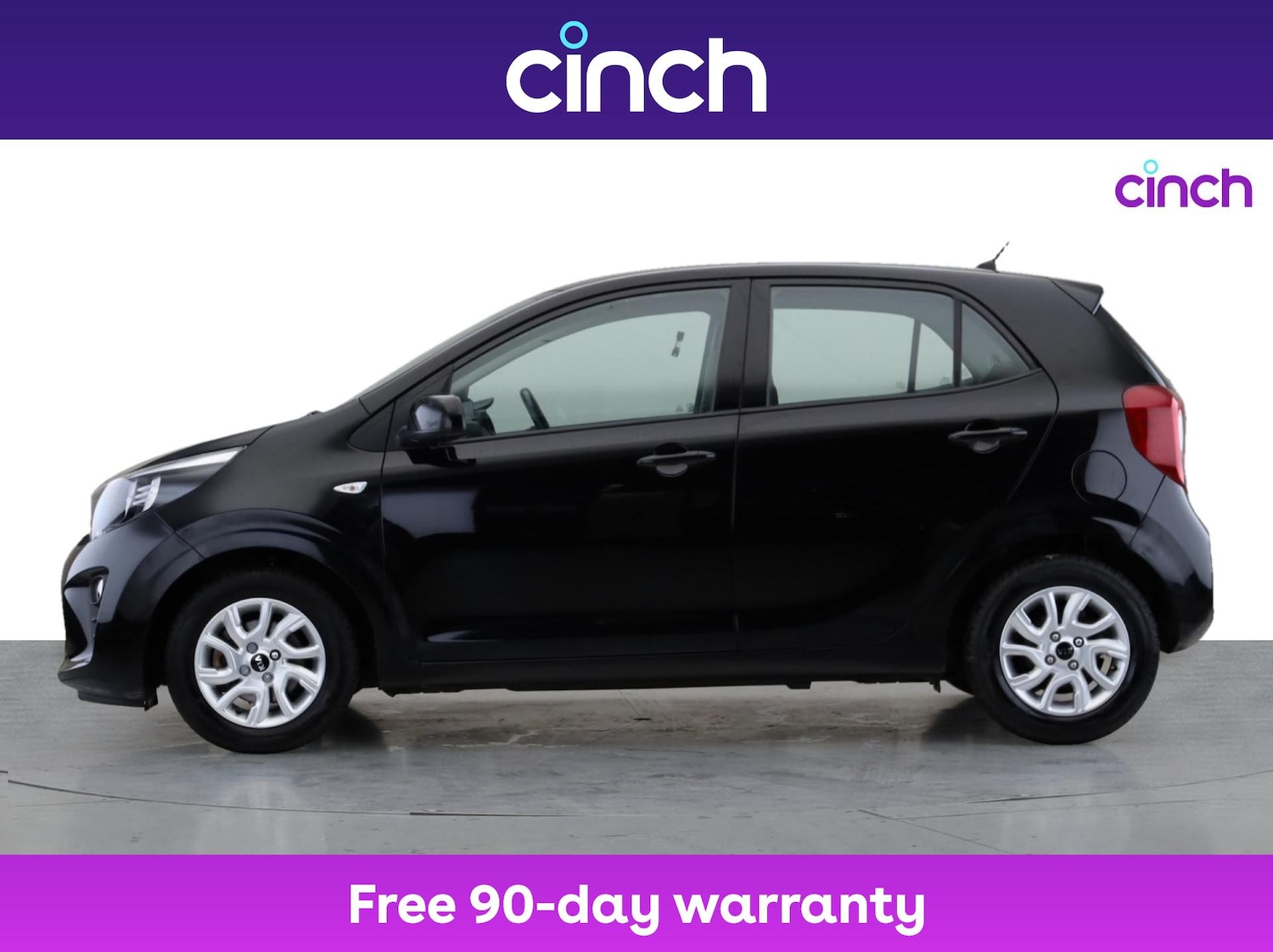 Used Kia Picanto 2020 for sale - 76804260: Photo 8