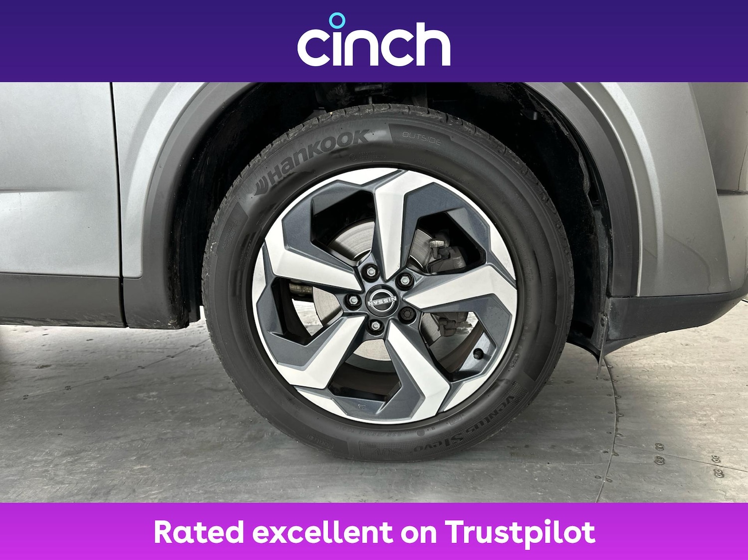 Used Nissan Qashqai 2022 for sale - 76539769: Photo 28