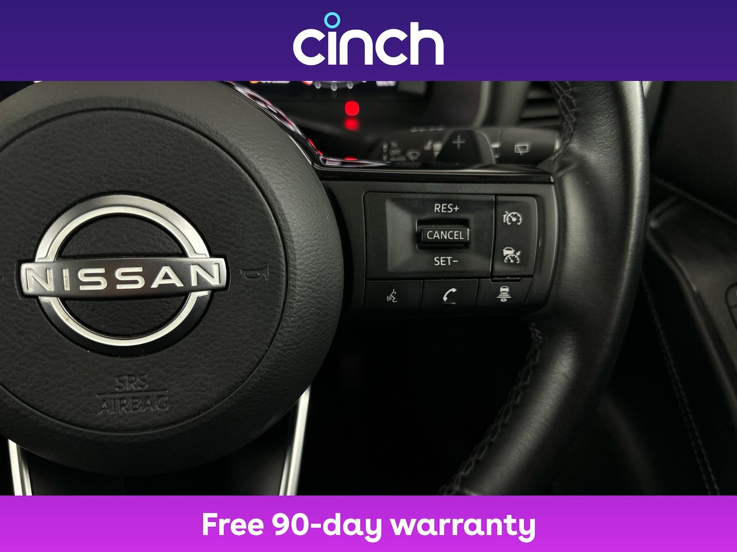 Used Nissan Qashqai 2022 for sale - 76539769: Photo 34