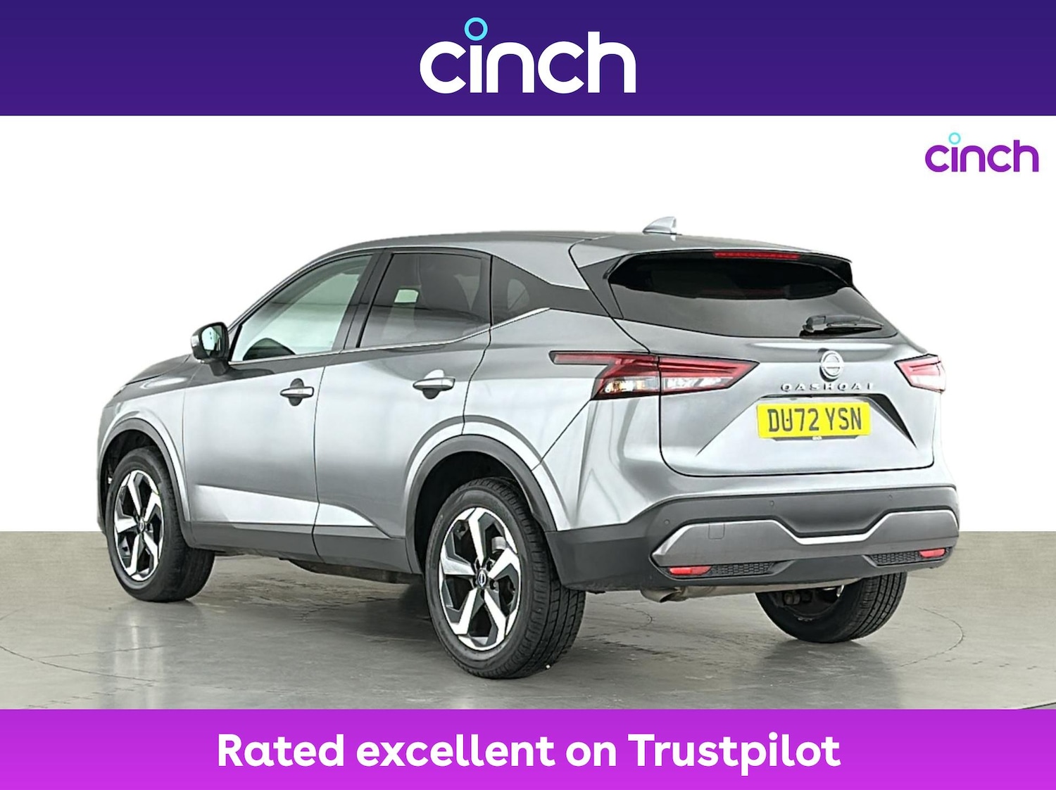 Used Nissan Qashqai 2022 for sale - 76539769: Photo 6