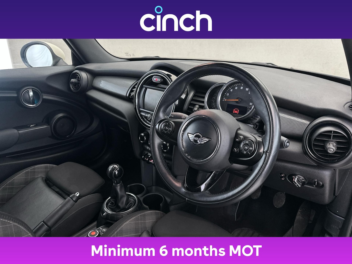 Used MINI Convertible 2017 for sale - 77059446: Photo 12