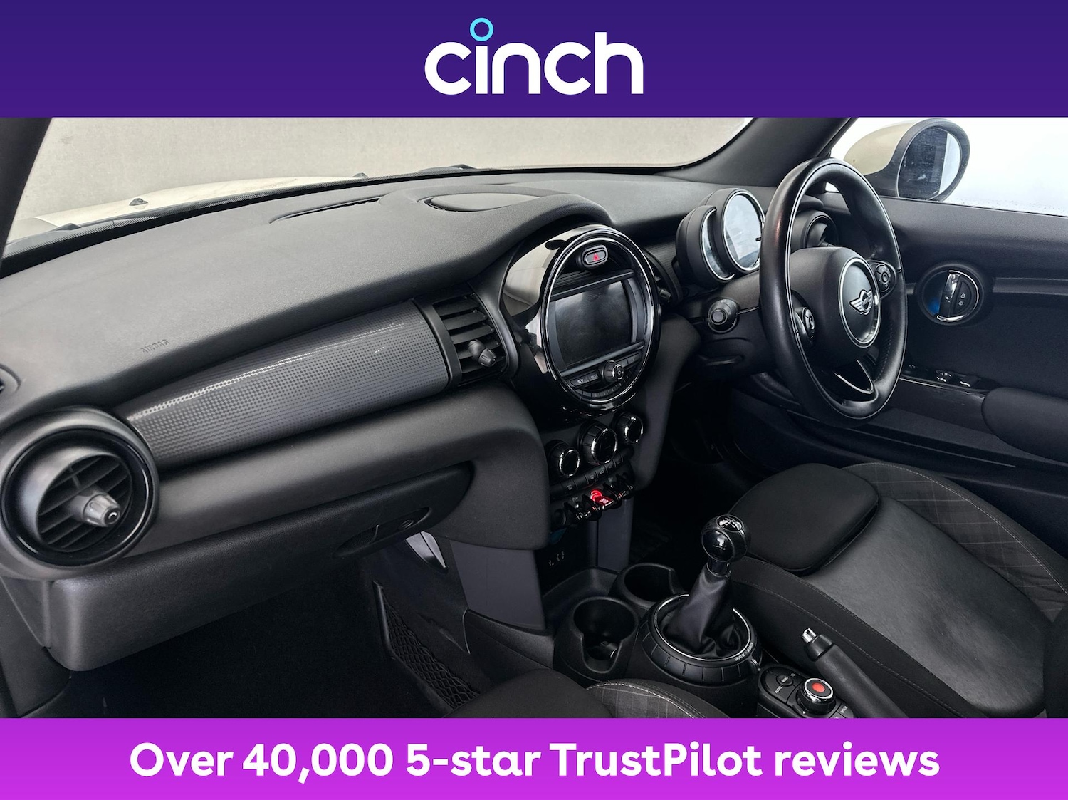 Used MINI Convertible 2017 for sale - 77059446: Photo 14