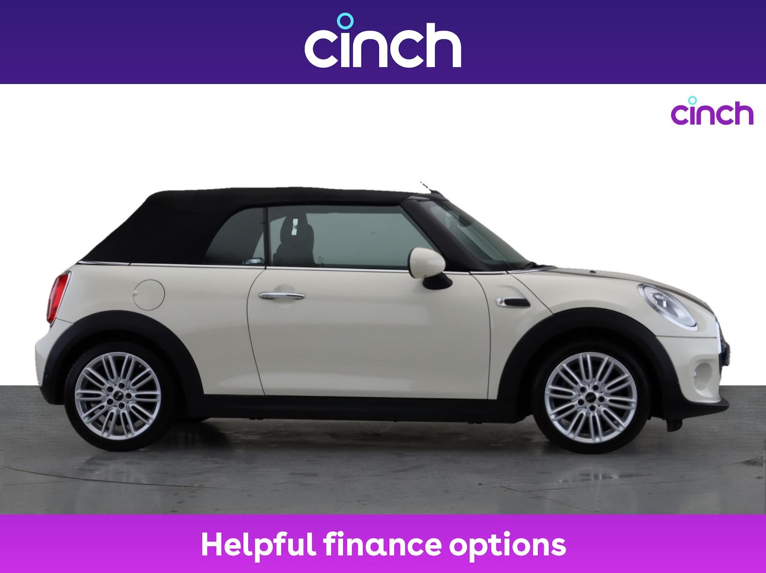 Used MINI Convertible 2017 for sale - 77059446: Photo 2