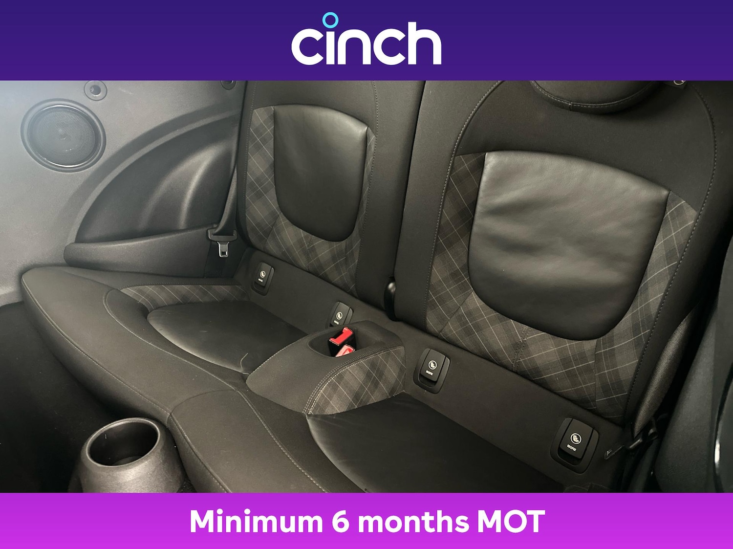 Used MINI Convertible 2017 for sale - 77059446: Photo 20