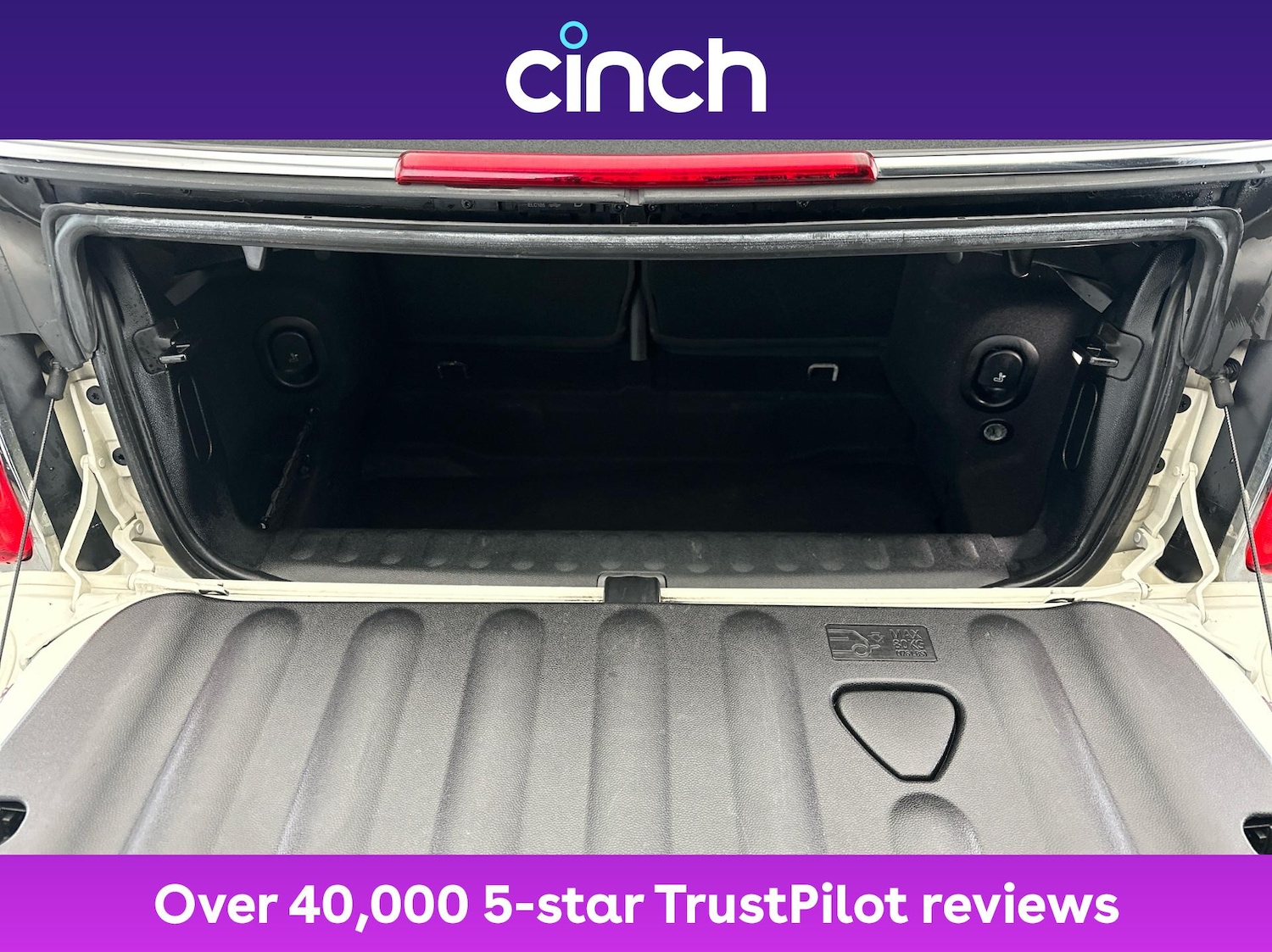 Used MINI Convertible 2017 for sale - 77059446: Photo 21