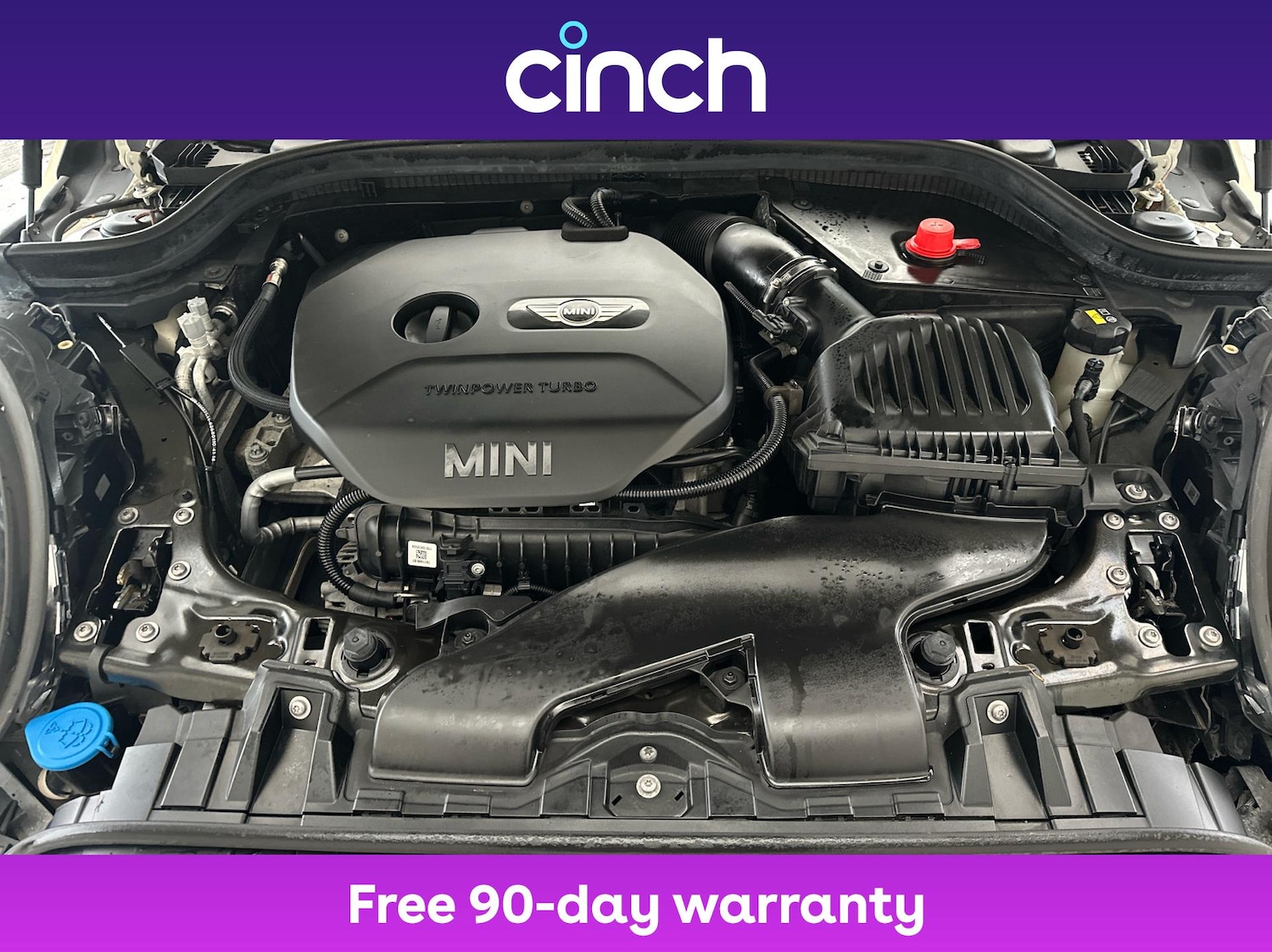 Used MINI Convertible 2017 for sale - 77059446: Photo 23