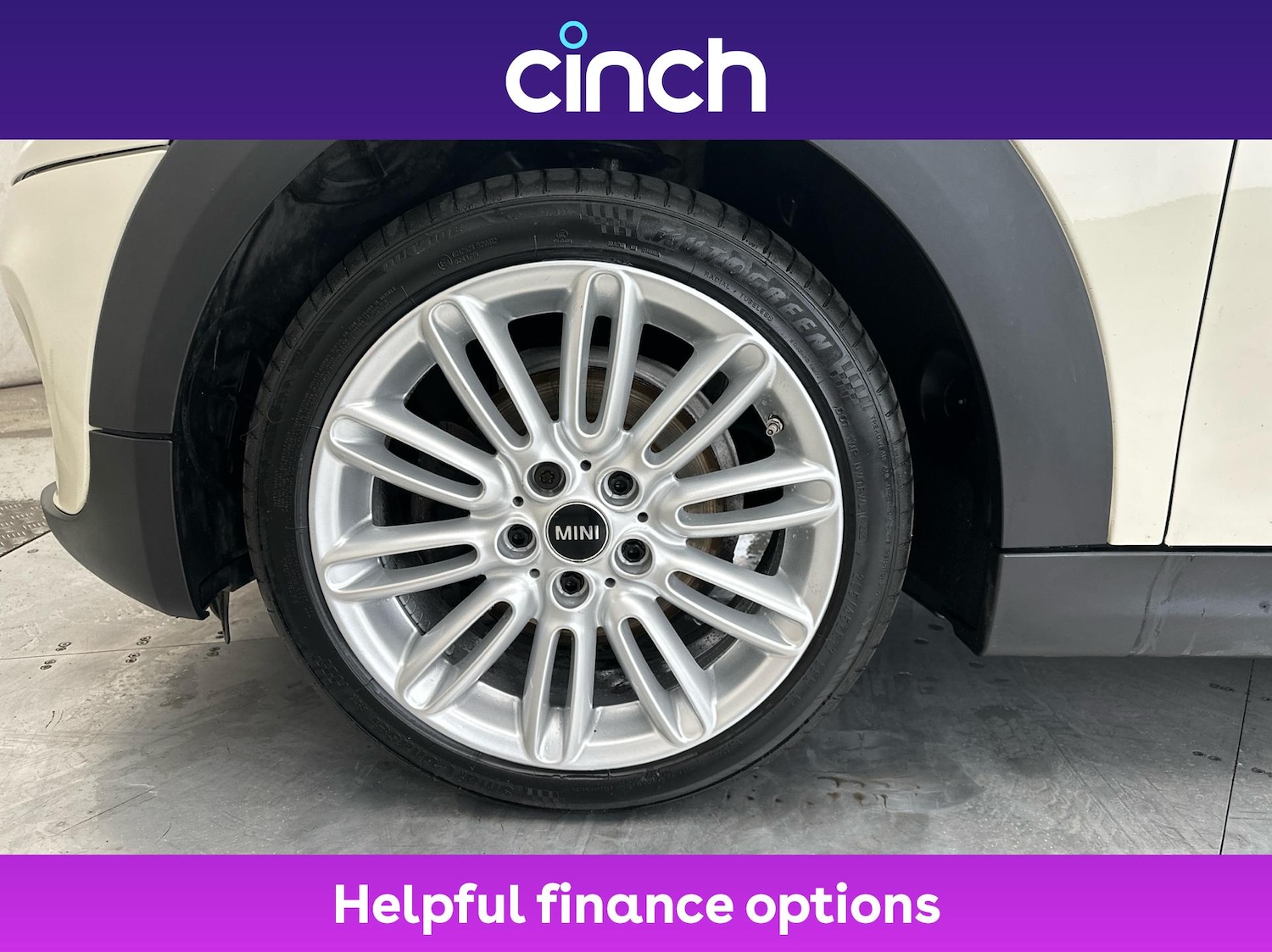 Used MINI Convertible 2017 for sale - 77059446: Photo 24