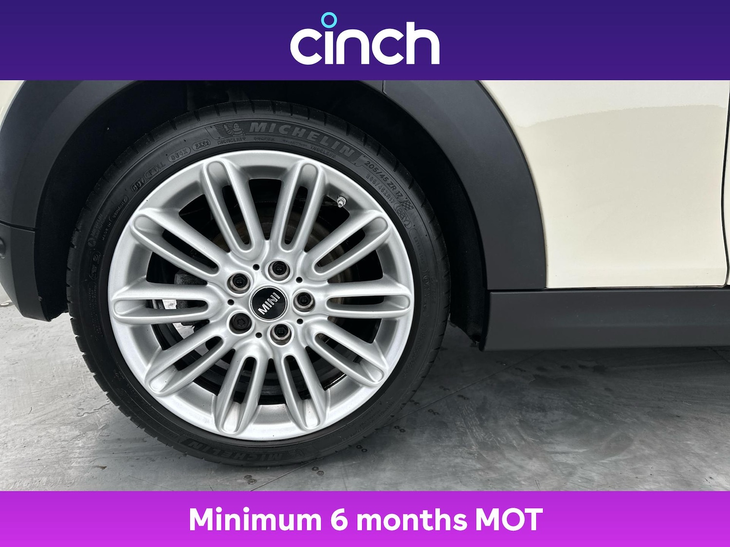 Used MINI Convertible 2017 for sale - 77059446: Photo 27