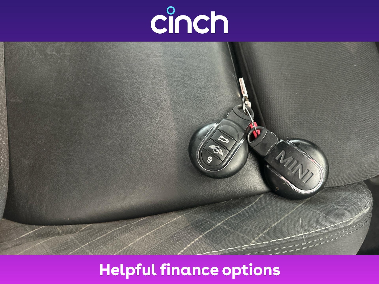 Used MINI Convertible 2017 for sale - 77059446: Photo 30