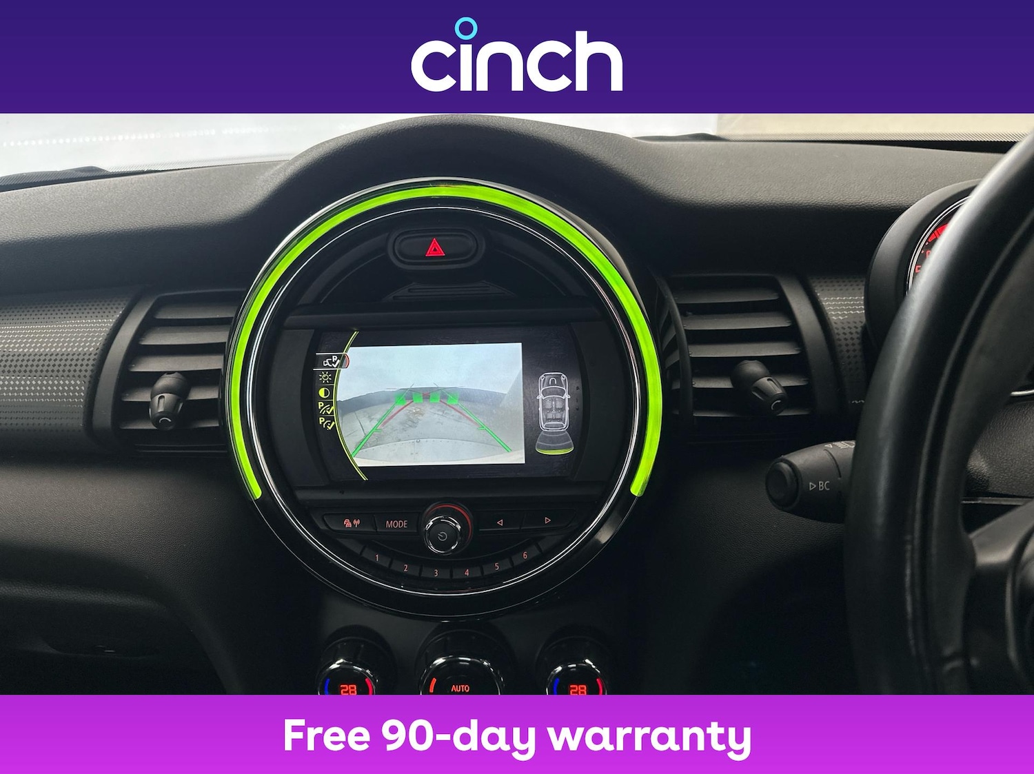 Used MINI Convertible 2017 for sale - 77059446: Photo 34