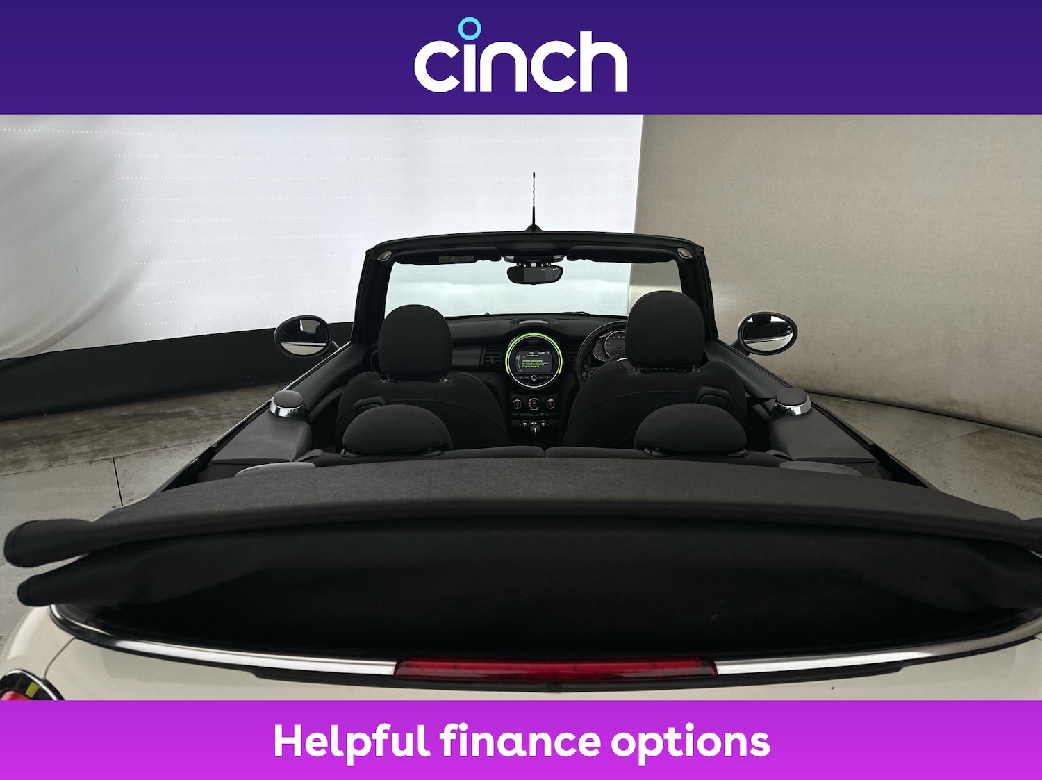 Used MINI Convertible 2017 for sale - 77059446: Photo 35