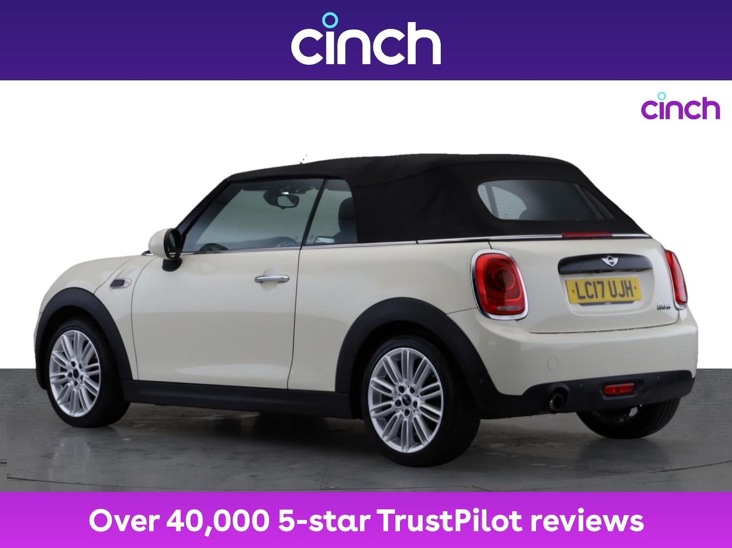 Used MINI Convertible 2017 for sale - 77059446: Photo 6