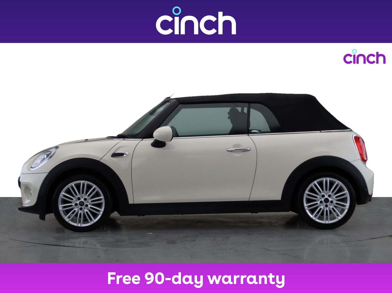Used MINI Convertible 2017 for sale - 77059446: Photo 8