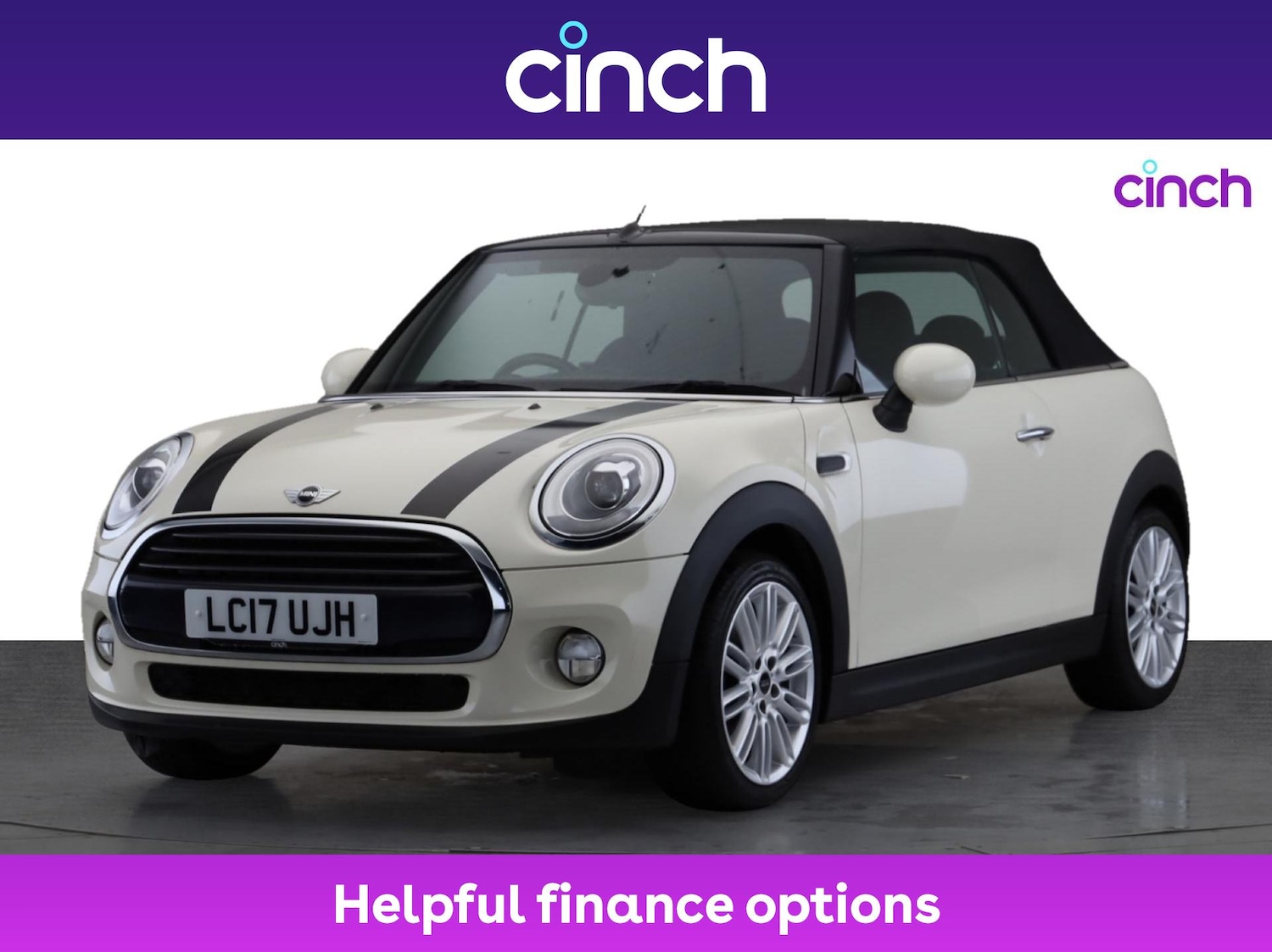 Used MINI Convertible 2017 for sale - 77059446: Photo 9