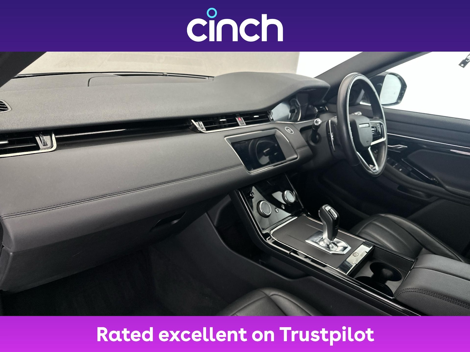 Used Land Rover Range Rover Evoque 2021 for sale - 76373086: Photo 14