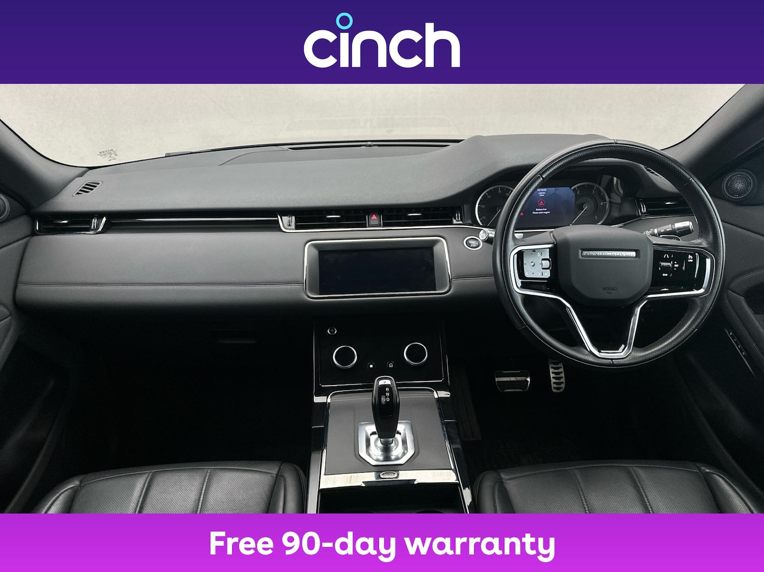 Used Land Rover Range Rover Evoque 2021 for sale - 76373086: Photo 15