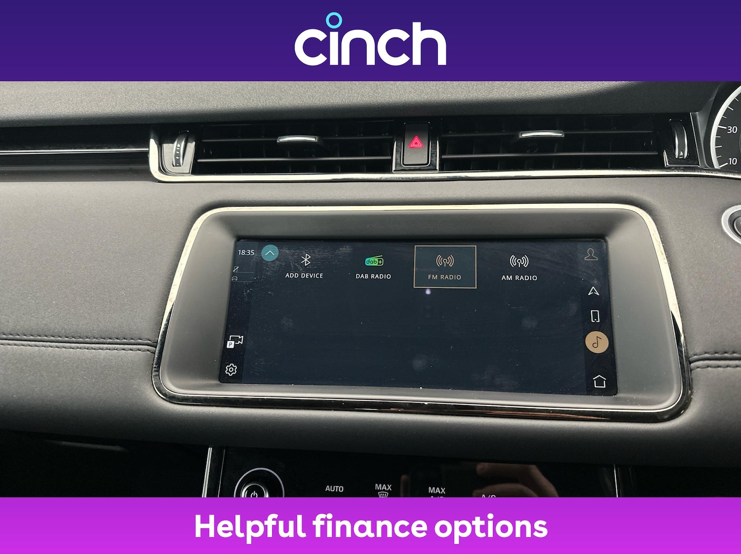 Used Land Rover Range Rover Evoque 2021 for sale - 76373086: Photo 17