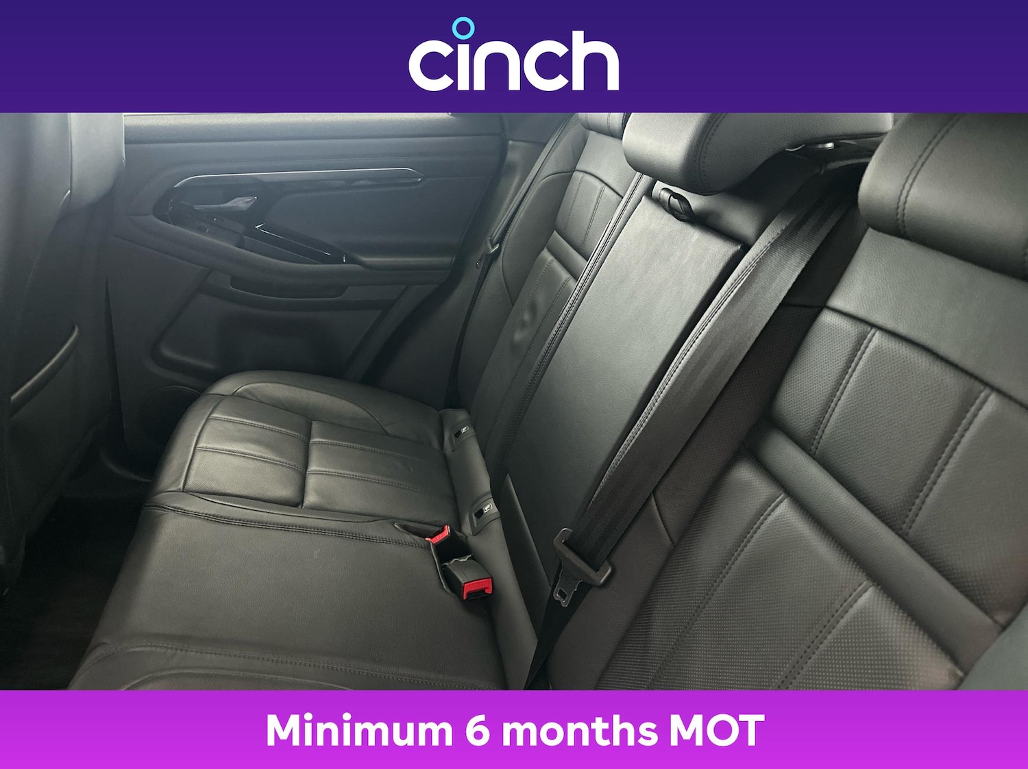 Used Land Rover Range Rover Evoque 2021 for sale - 76373086: Photo 20