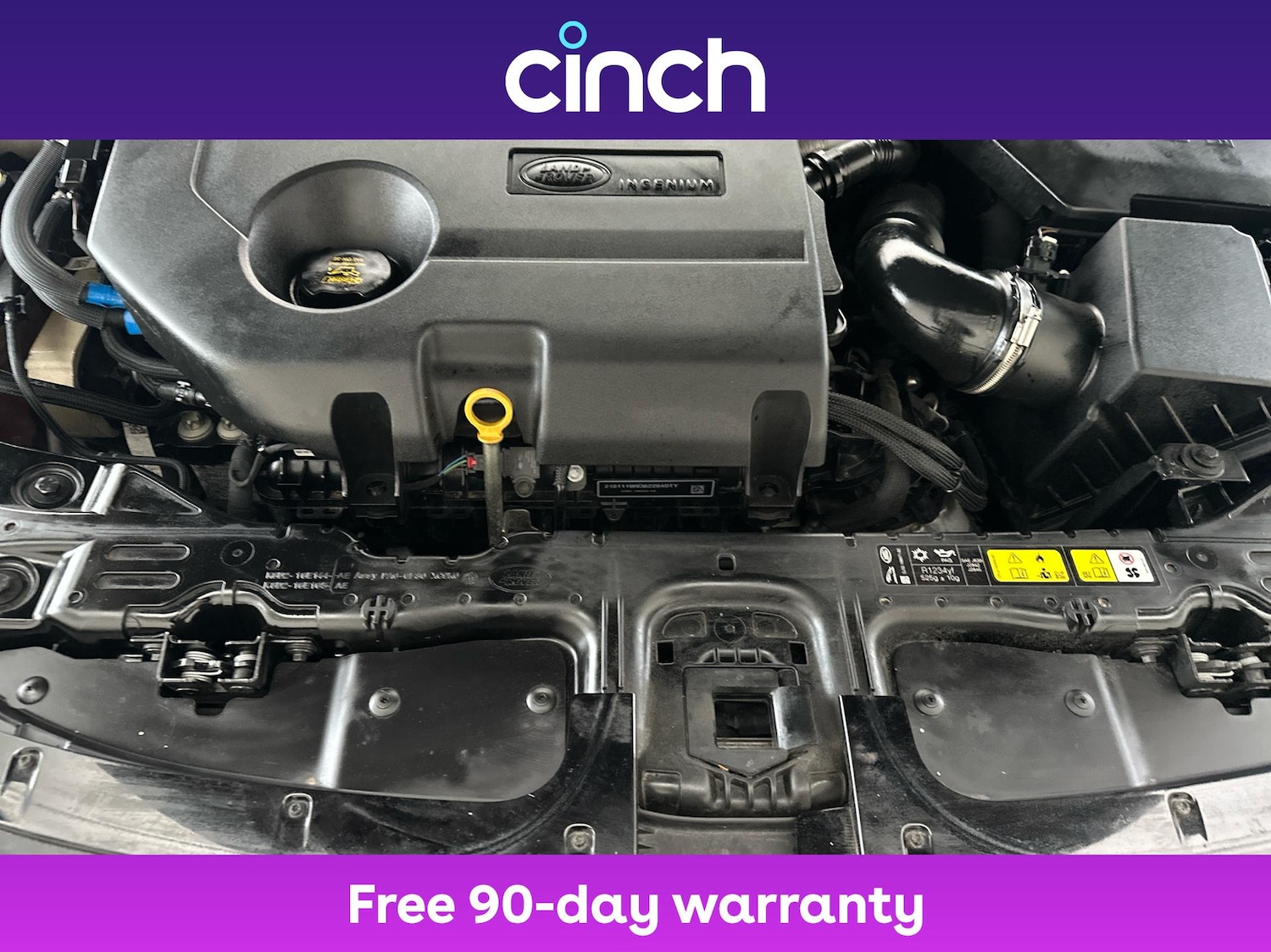 Used Land Rover Range Rover Evoque 2021 for sale - 76373086: Photo 23