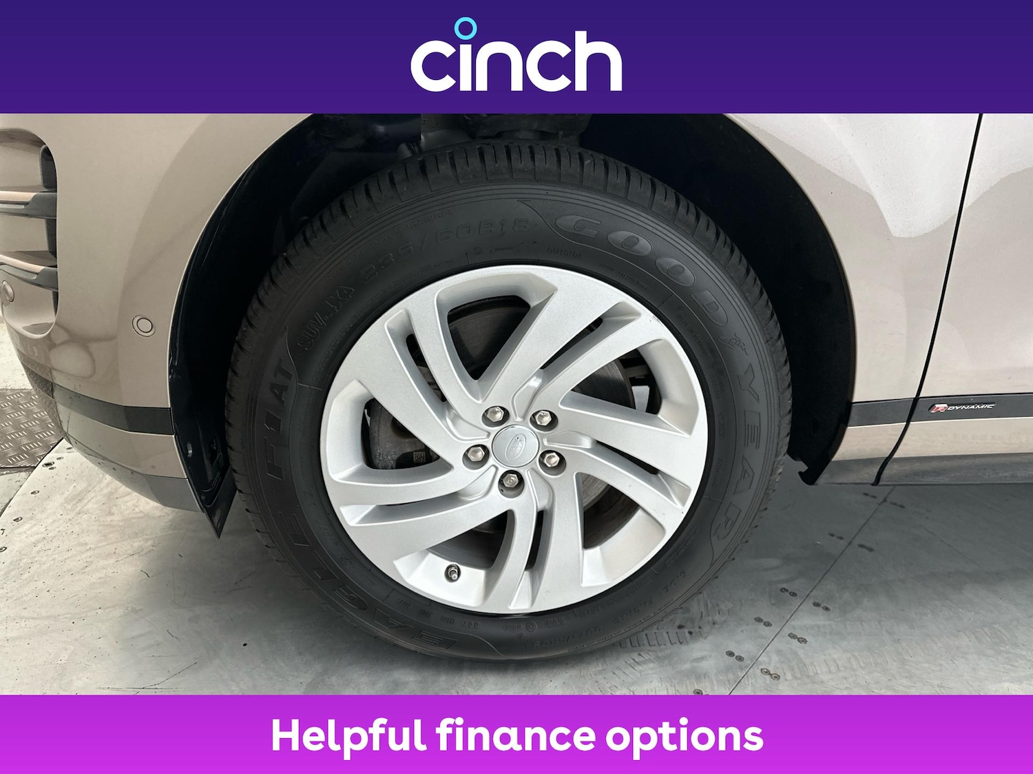 Used Land Rover Range Rover Evoque 2021 for sale - 76373086: Photo 24