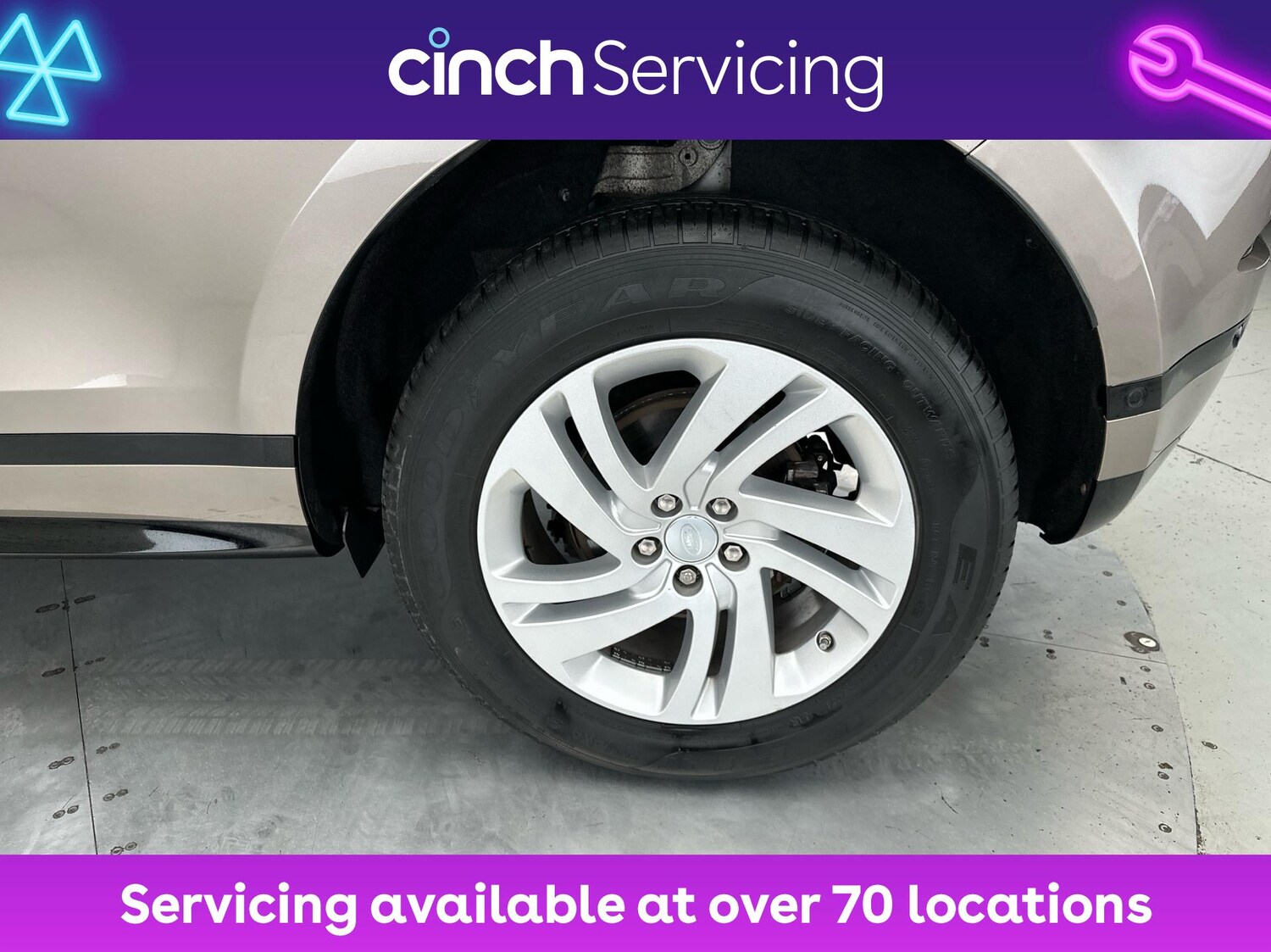 Used Land Rover Range Rover Evoque 2021 for sale - 76373086: Photo 26