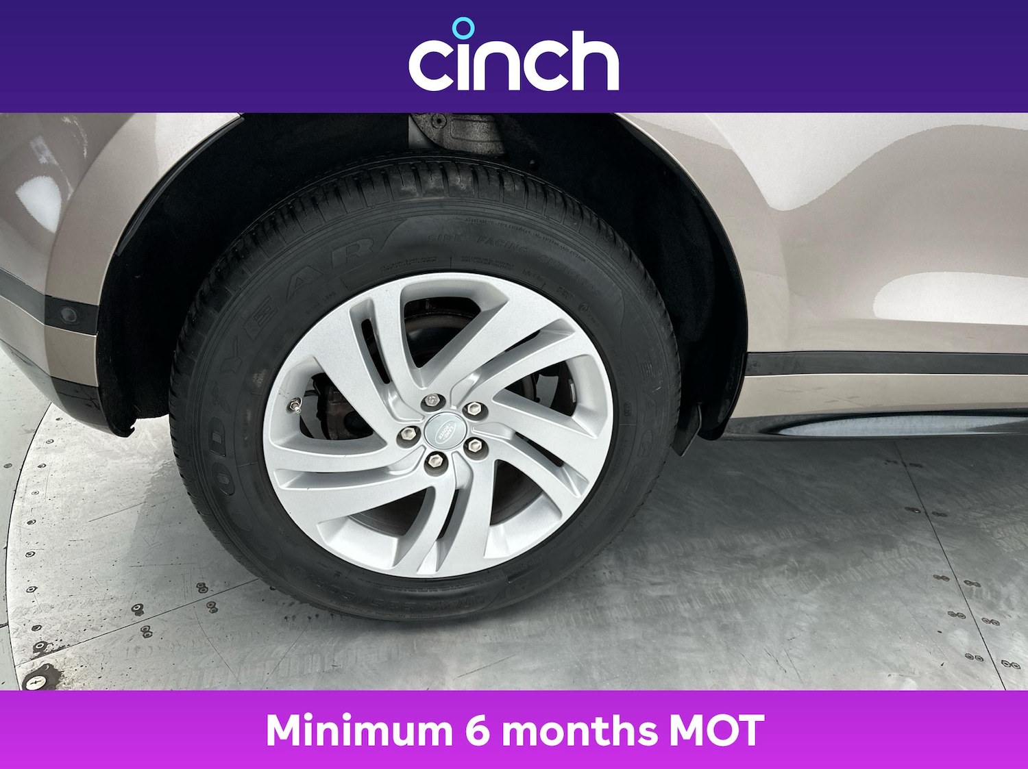 Used Land Rover Range Rover Evoque 2021 for sale - 76373086: Photo 27