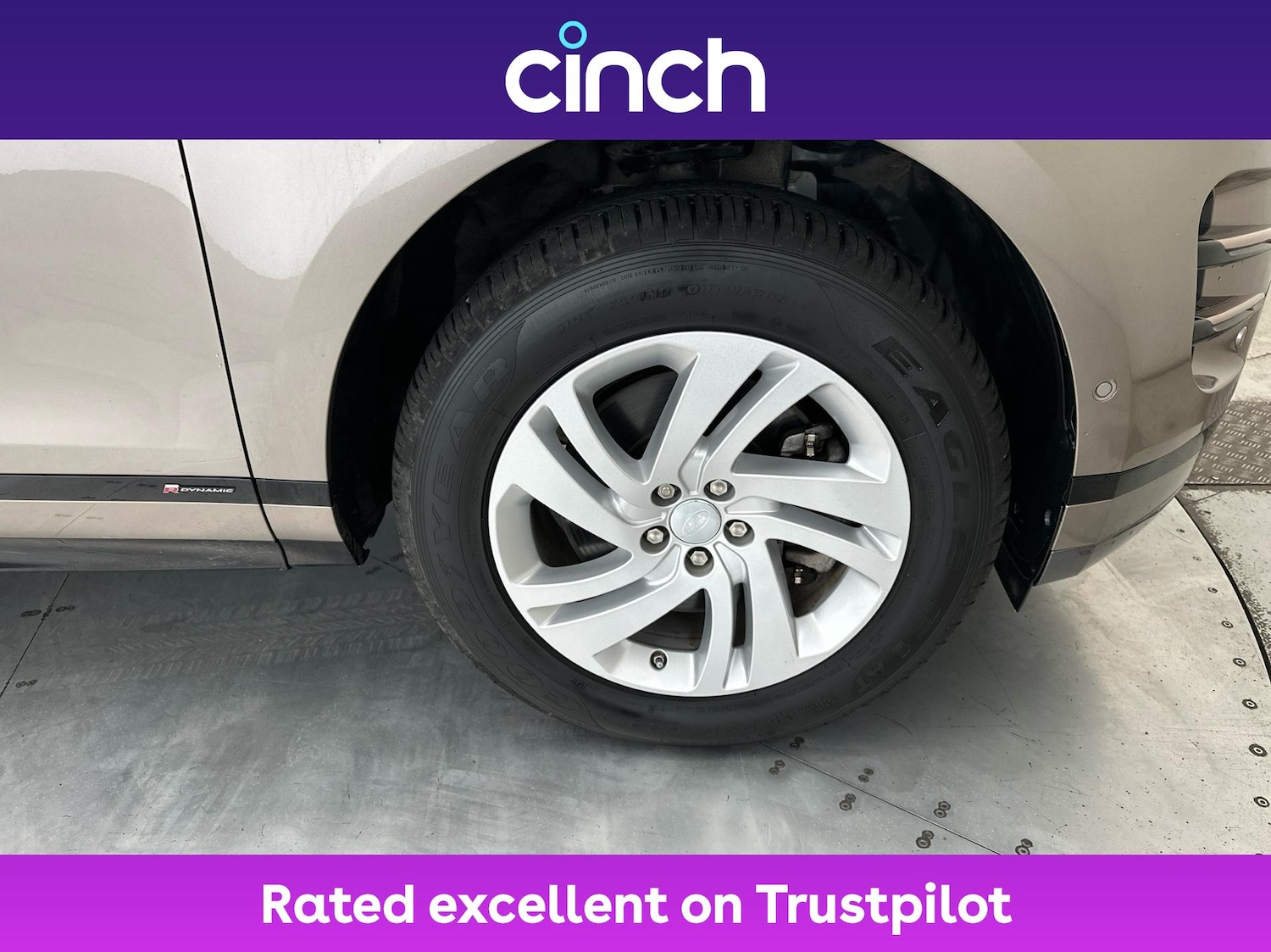 Used Land Rover Range Rover Evoque 2021 for sale - 76373086: Photo 28