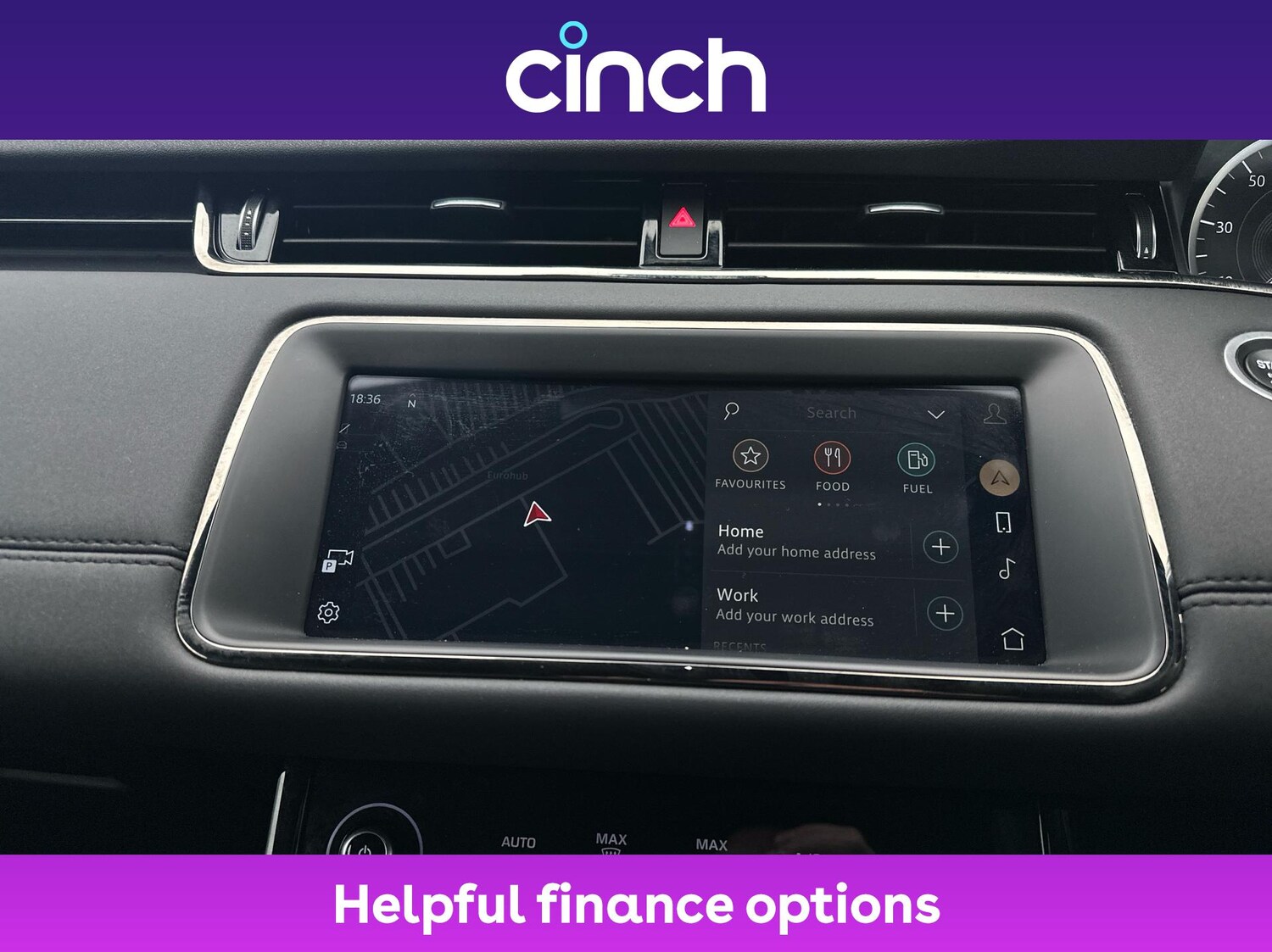 Used Land Rover Range Rover Evoque 2021 for sale - 76373086: Photo 30