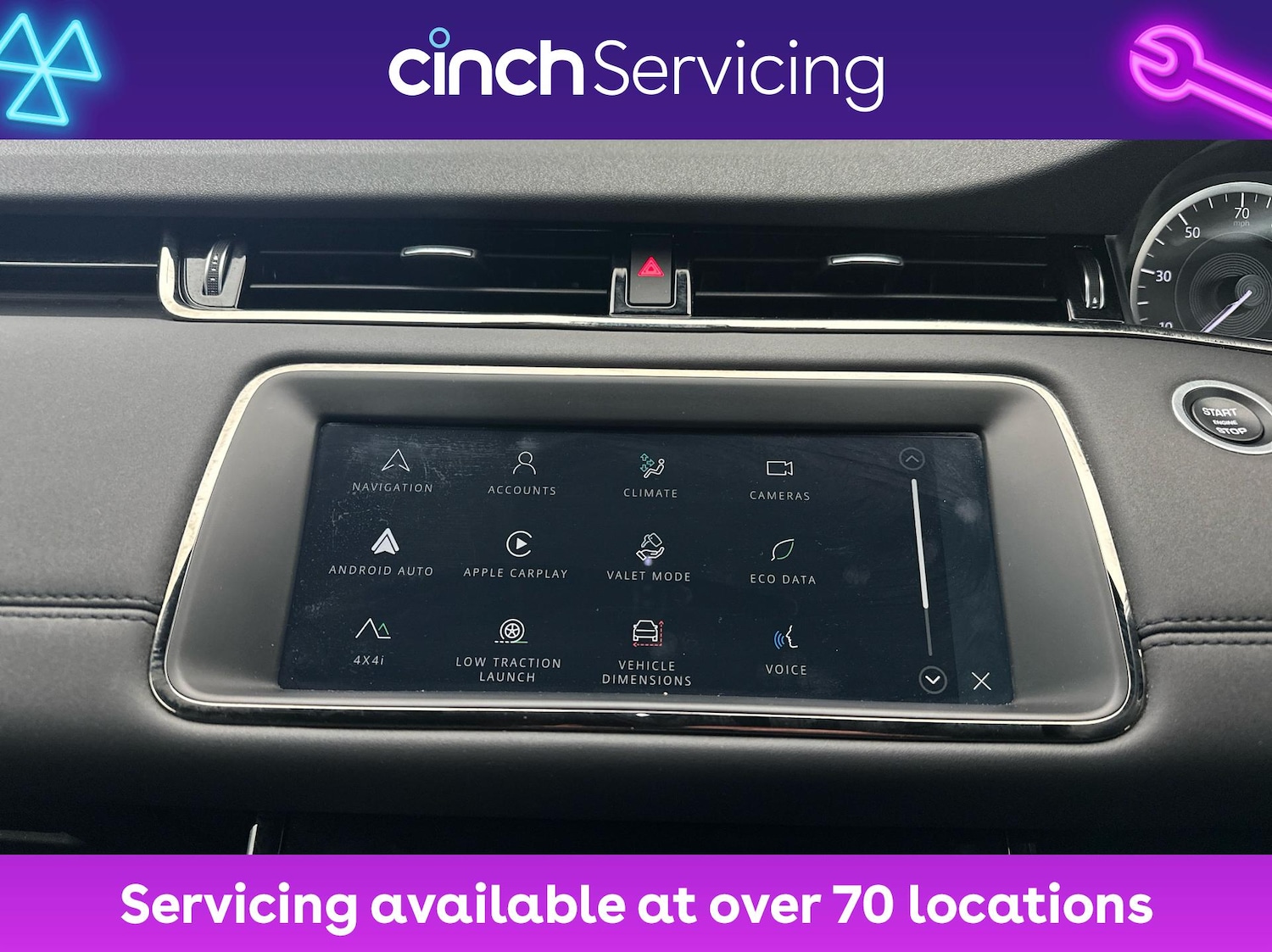 Used Land Rover Range Rover Evoque 2021 for sale - 76373086: Photo 31