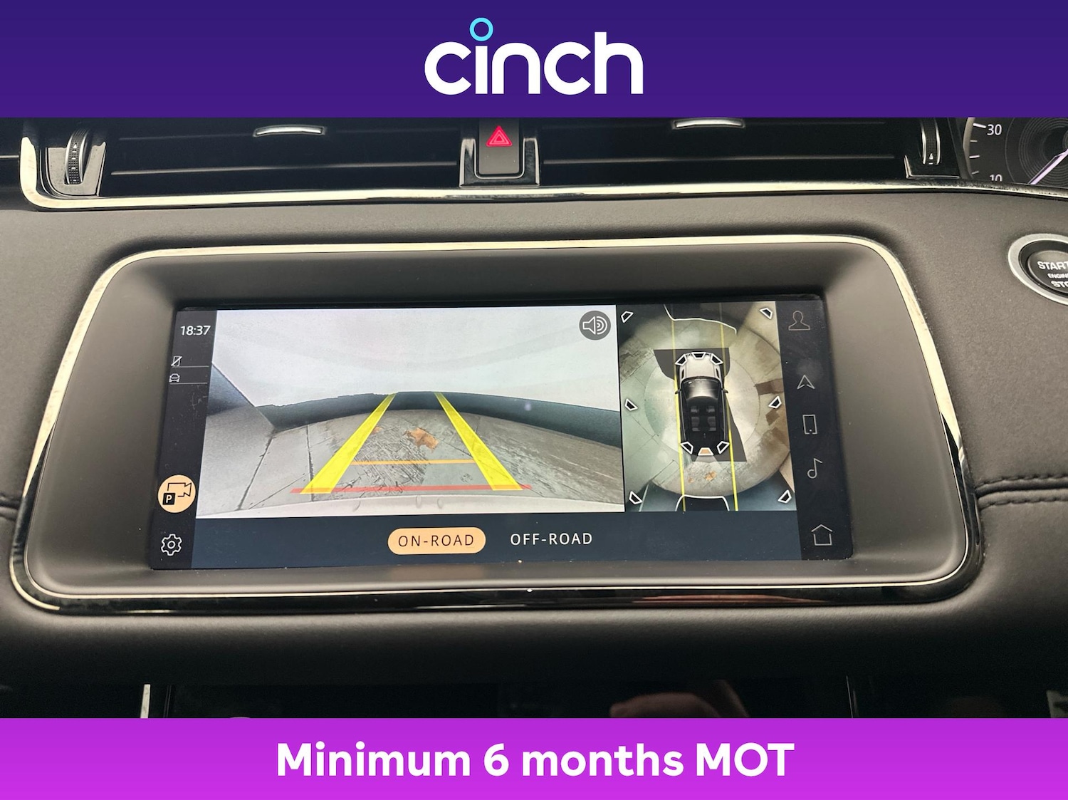 Used Land Rover Range Rover Evoque 2021 for sale - 76373086: Photo 32