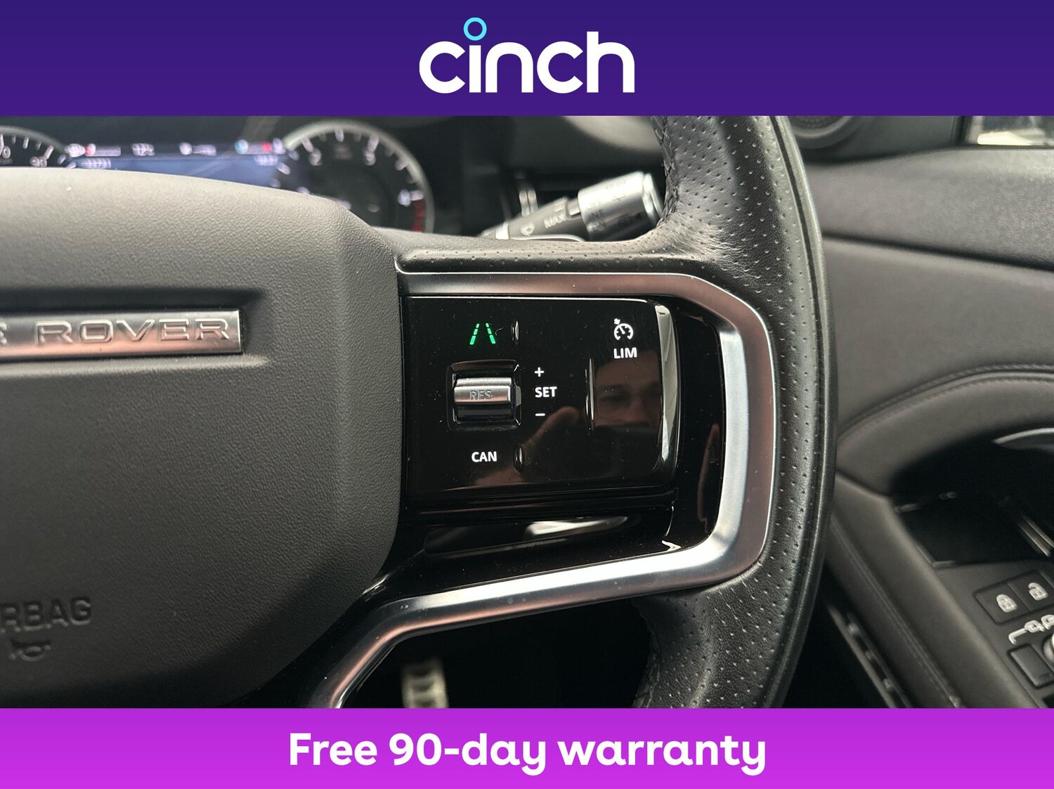 Used Land Rover Range Rover Evoque 2021 for sale - 76373086: Photo 34